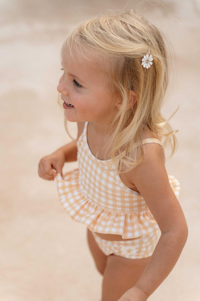Bikini Little Dutch jaune